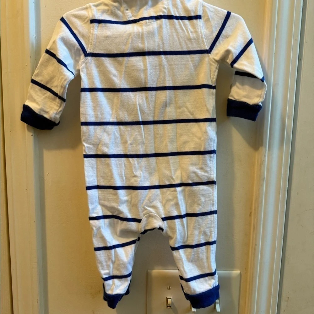 New Ralph Lauren Romper